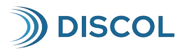 DISCOL Logo